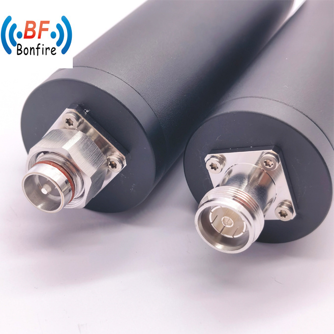 600-4000MHz 5W 10W 30W Customized Wideband RF Termination Load Low Pim Load for Das Ibs