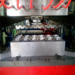 Customised Plastic Vacuum Molding For Thermoforming Machines
