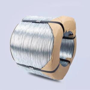 China 316 Annealing Stainless Steel Wires High Tensile Strength Cold Drawn wholesale