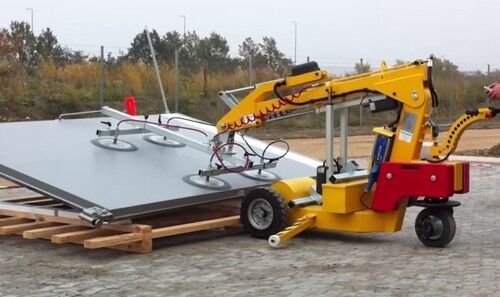 powerful electriclinear actuators for binder & bale loader, 12vdc