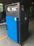Plastic Auxiliary Equipment Material Granule Resin Product Oven Tray Cabinet