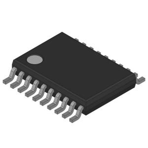 China SN74ABT2240APWLE wholesale