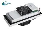 European DC Battery Powered Electrical Cabinet Cooling , Cabinet Air Conditionin