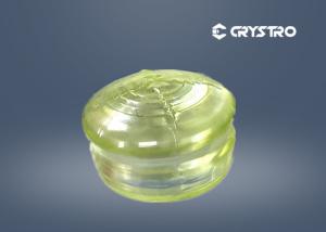 China LiTaO3 Polarized Crystalline Materials Used In Thermal Infrared Emitters wholesale