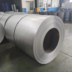 China S220GD S250GD S280GD Hot Dipped Galvanized Coil G90 Z275 0.4mm For Machinery wholesale