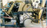 1500rpm Gas Generator Sets 18kW 20kW Generator