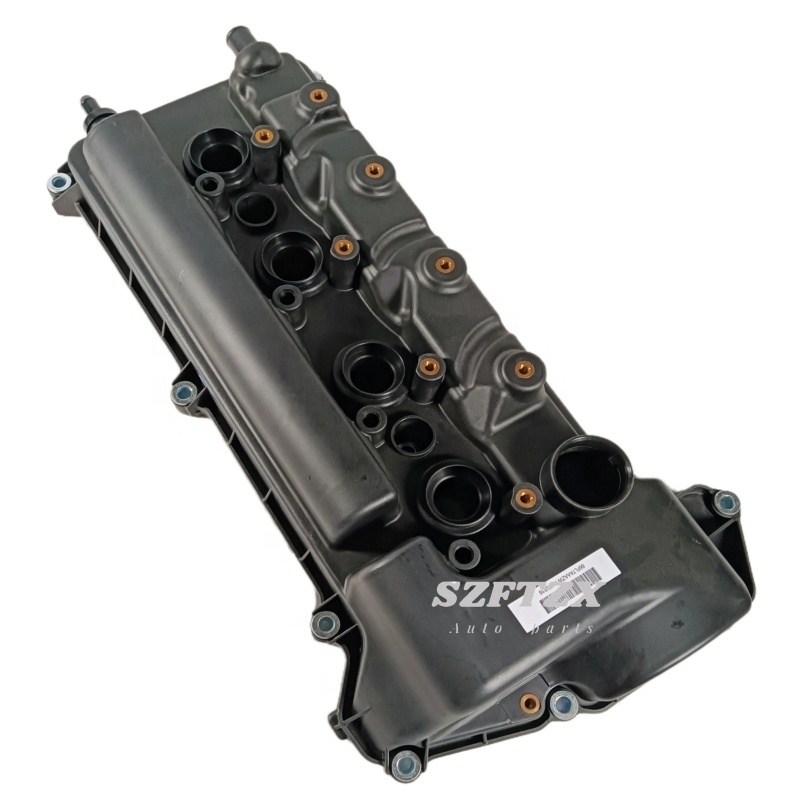 Great Wall Haval H6 Engine Valve Cover Assembly 1003500A-EG01T