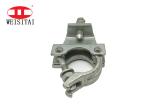 Electro Galvanized Girder Scaffolding Forged Coupler