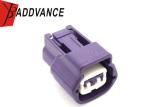 RS Series Sumitomo 2 Pin Connector 6189-0778 6918-1594 For Nissans RB S14-SR