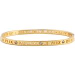 Stainless Steel Wrist Bangle Bracelet Nonreligious 4mm Width 18g Weight