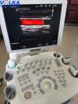 Samsung Medison Cardiac Original Ultrasound System Sonoace X8