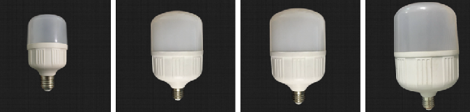 UL94 V0 UV Resistant Light Diffusion PC Resin For LED Lighting Components