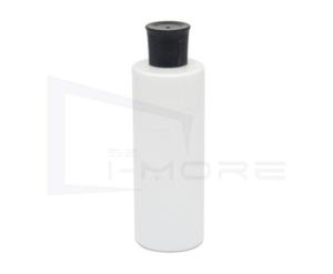 China ODM 130ml Flip Top Plastic Container Bottle wholesale