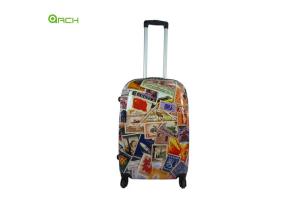 China Spinner Wheels 20 24 28 Inch Trolley Hard Sided Luggage wholesale
