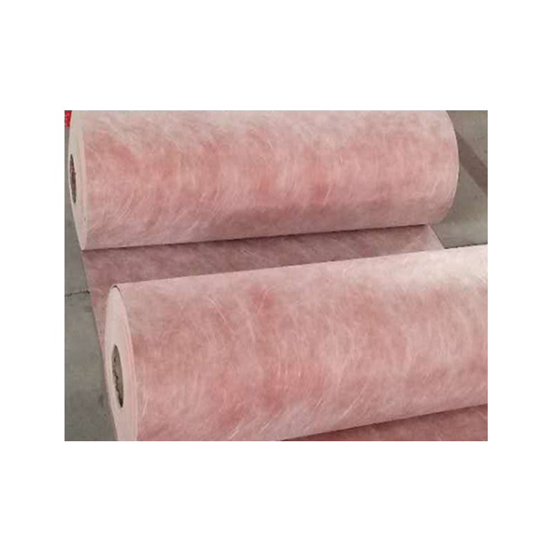 3 Ply PP PE Waterproof Membrane for Total Solution in Industrial and Civil Buildings