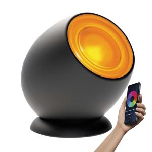 China White and Color Ambiance Light wholesale
