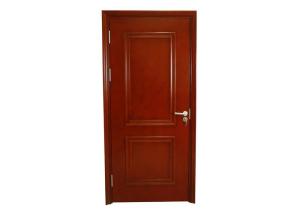 China Wooden Soundproof Interior Doors wholesale