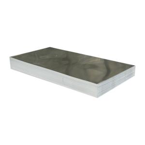 China Construction Aluminum Alloy Sheet Metal With 5083 1100 5754 Material wholesale