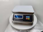 Waterproof IP68 Class Weight Scales 15kg Capacity