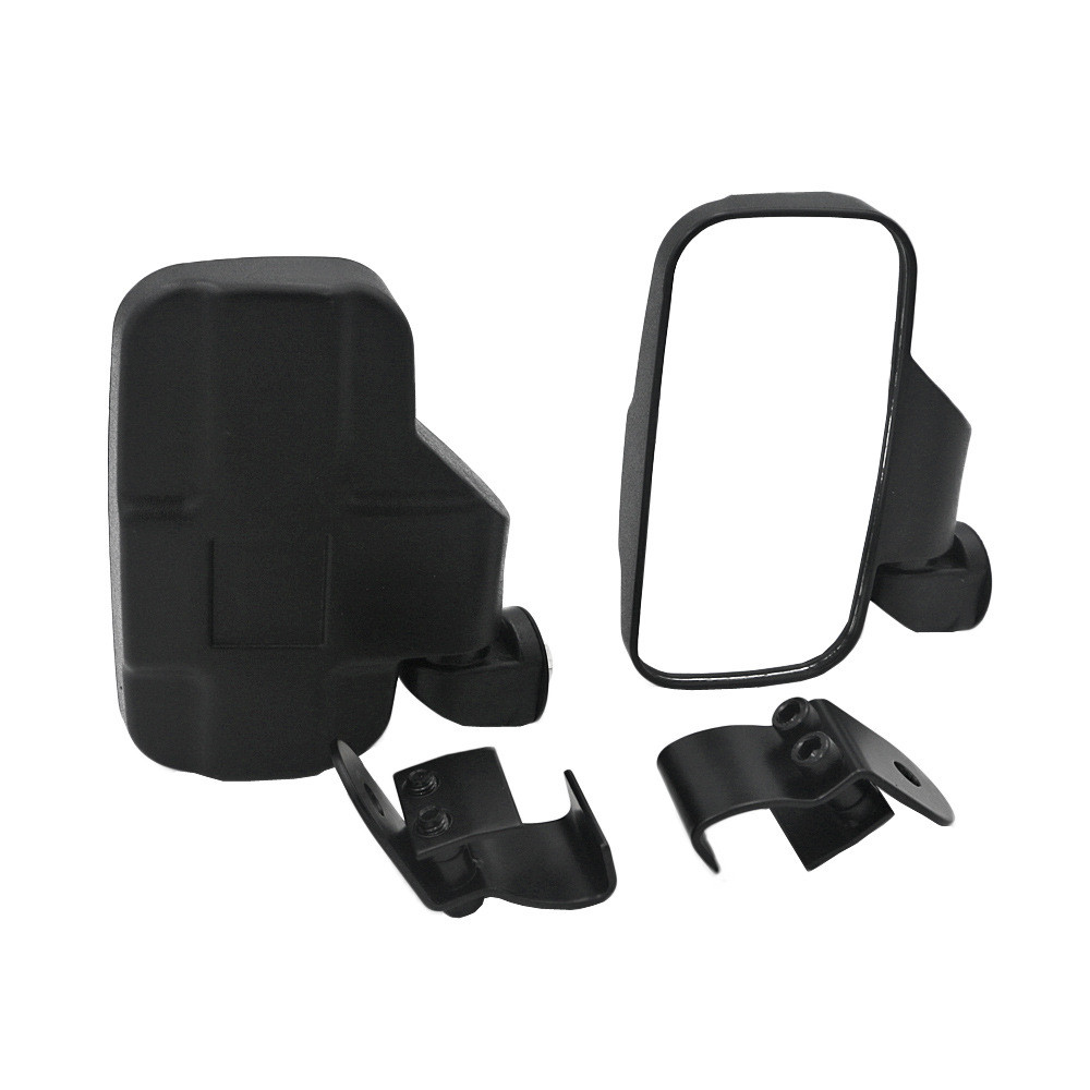 Universal rear mirror for 1.5/1.75/2 inchATV/UTV Bike