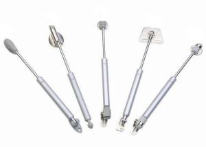 China Different Connectors Cabinet Gas Spring For Kitchen Cabinet Windows Doors wholesale