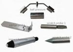 Stainless Steel IEC 62368 Figure V.5 Terminal Probe