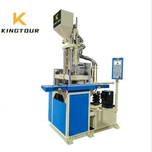 China 16000W Vertical Injection Molding Machine PVC Shoe Upper Making Machine wholesale