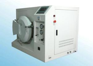 China Fully Automatic Vacuum Sintering Furnace With PLC Control Resistance Heating wholesale