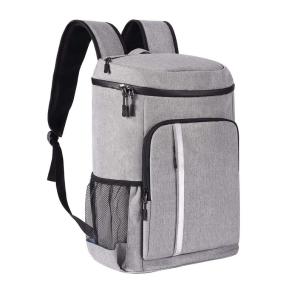 China 30L Picnic Cooler Bag Insulated Leak Proof For Outing wholesale