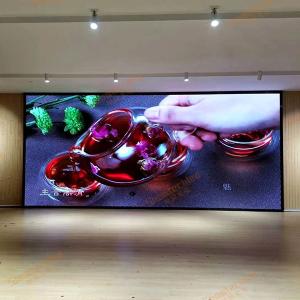 China P1.25mm Indoor Fixed LED Display wholesale