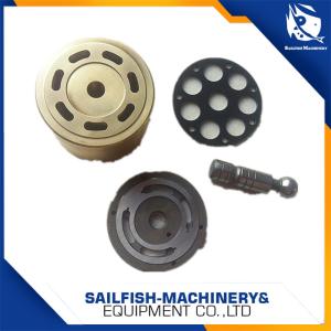 China PC120-5 swing motor spare part motor repair kit for komatsu excavator wholesale