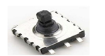 Five-direction Switch