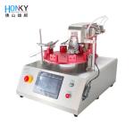 Steriline 2400 BPH Tube Filling Machine For Biological Reagents