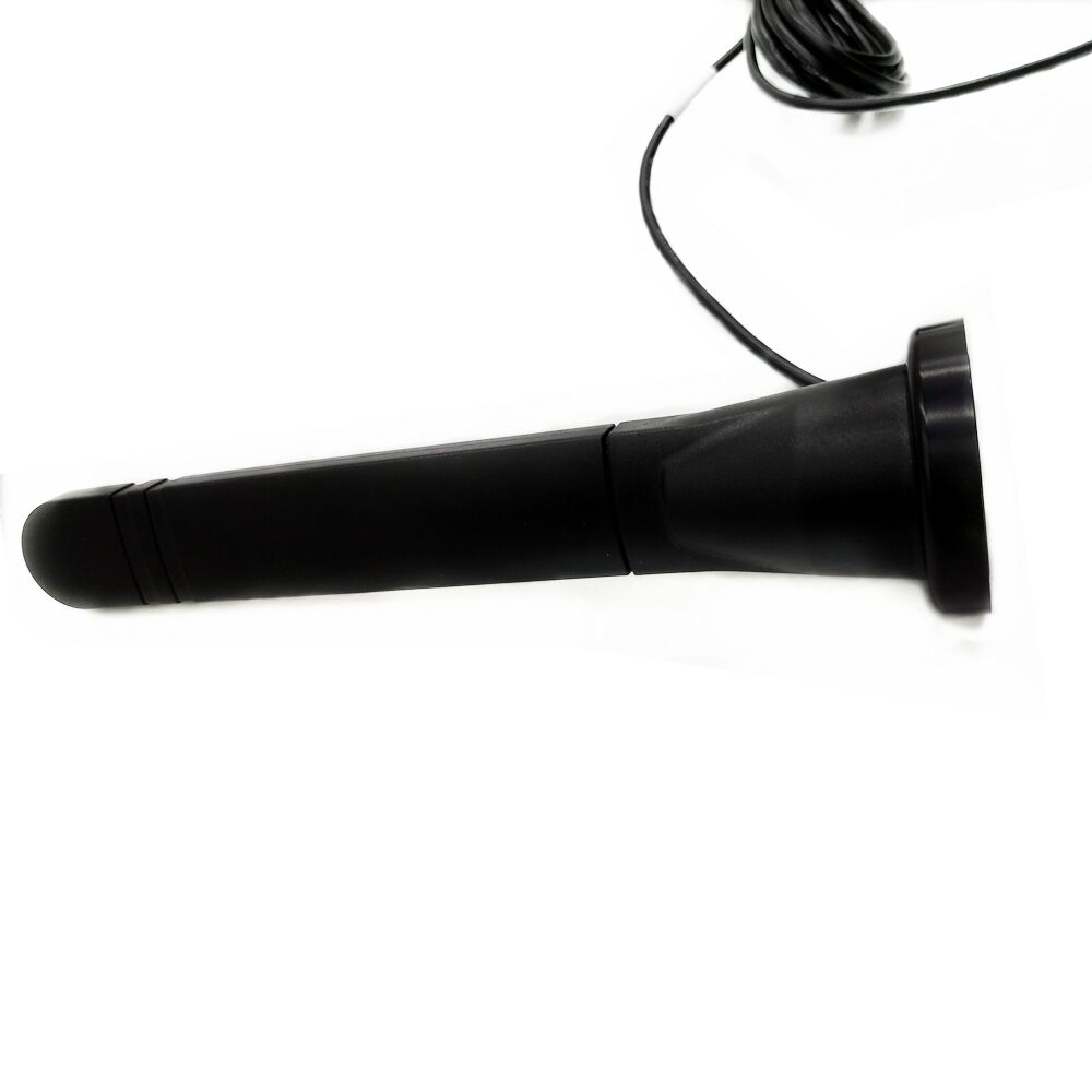 12Dbi 700-2700MHz 4G LTE CPRS GSM 2.4G WCDMA 3G Antenna Magnet Mount for Performance