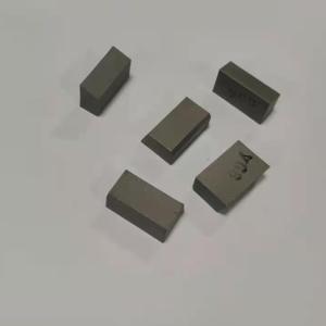 China YG8 Brazing Carbide Inserts wholesale