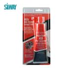 Siway 85g Red RTV Heat Proof Silicone Sealant For Car
