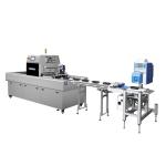 Industrial Vacuum Packing Machine Fruit Vacuum Tray Sealer Packaging Machine