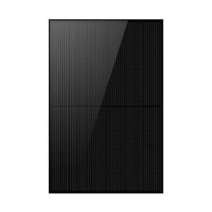 China Linksun All Black Solar Panels 280w Monocrystalline Solar Panels wholesale