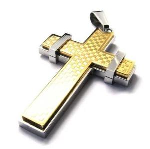 China Fashion 316L Stainless Steel Tagor Stainless Steel Jewelry Pendant for Necklace PXP0712 wholesale