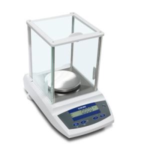 China ALP lab 4 Keys Ø 120mm Electronic Analytical Balance wholesale