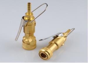 China Elegant Appearance Refrigeration Crimp Fittings Quick Gas - Fitting Gun Series wholesale
