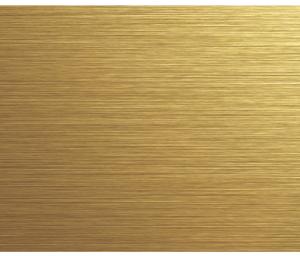 China 304 430 304L 316 316L Stainless Steel Decorative Plate Wire Drawing Plate wholesale