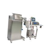 Single line good feedback 60pics/min protein bar energy bar machine