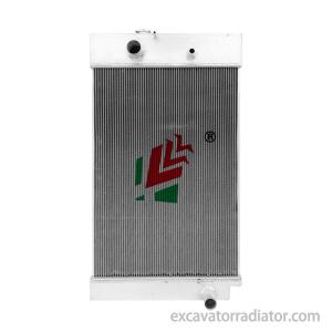 China Xiagong 955N Engineering Machinery Radiator Assembly Series Accessories wholesale