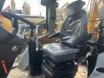 Caterpillar road machinery CAT420F backhoe loader other construction machinery