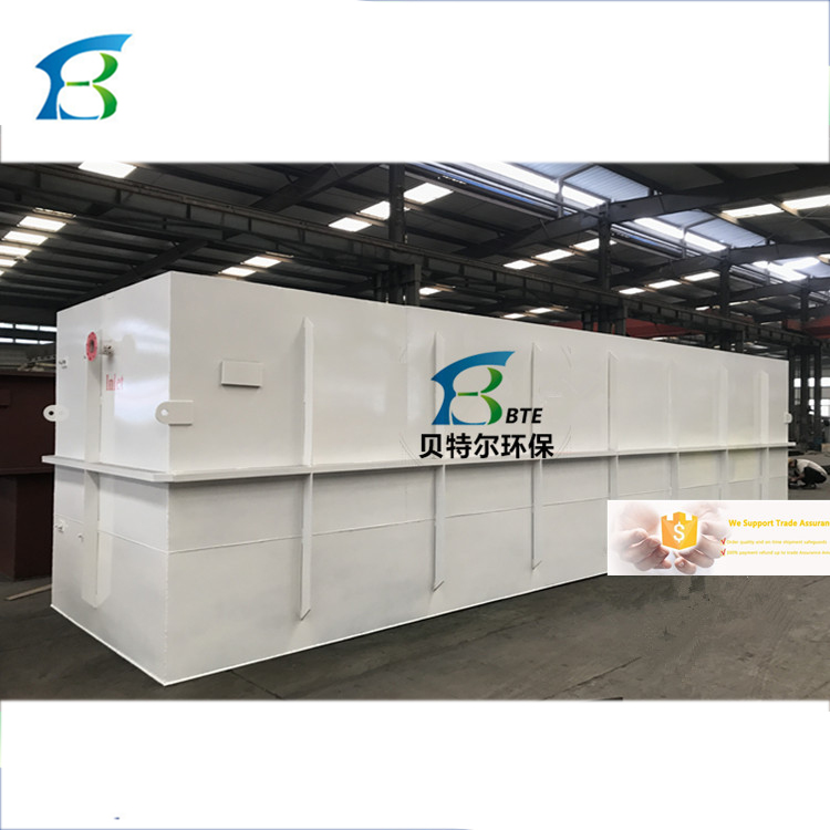 500KW Domestic Waste Treatment Equipment Perfect for Hospital Waste Incineration Needs