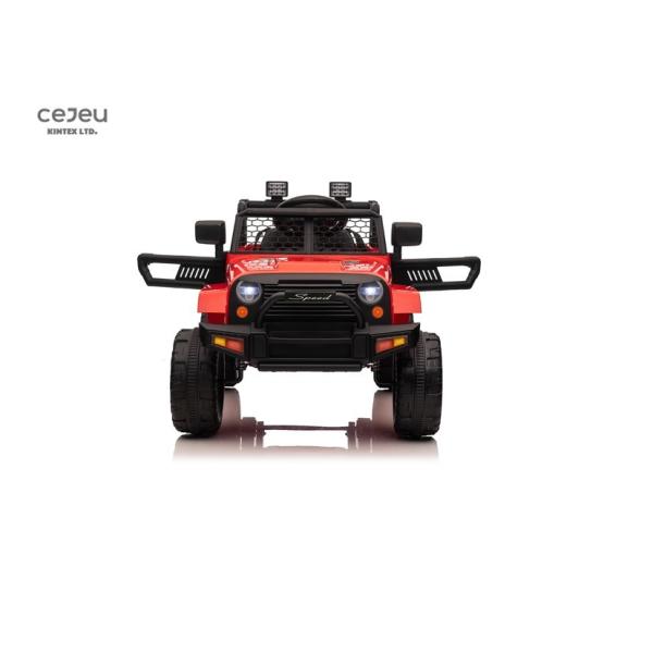 12V 7Ah Ride on Truck Kids Ride on Truck with Remote Control Battery Powered Electric Car, Ride on Toy Car
