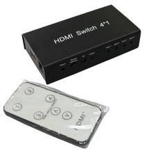 China 4 to 1 HDMI Switcher wholesale