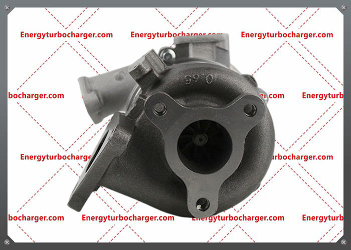 GT1849V Nissan Turbocharger 727477-5006S 0002 0005 14411-AW400EP TD22DDTI YD22 Engine