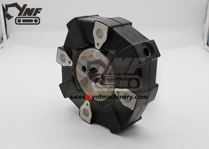 Pump Coupling Assy For Doosan DXB160 DXB170H DXB260H Excavator Parts